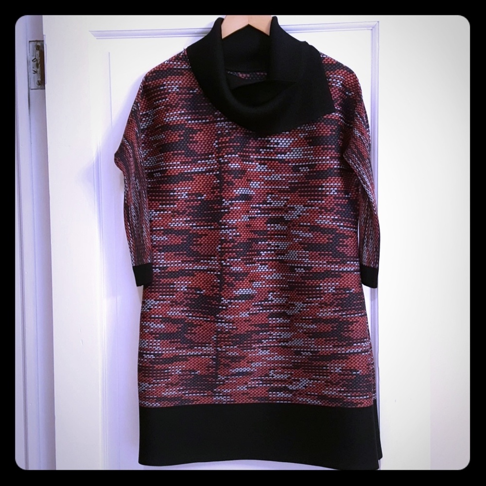 Lady's Blouse